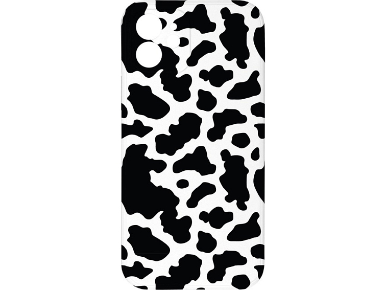 Kryt Cow print pro iPhone 11