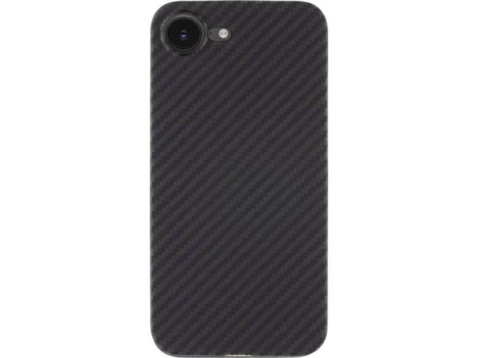 Ochranný kryt na iPhone 16e - Tactical, MagForce Aramid