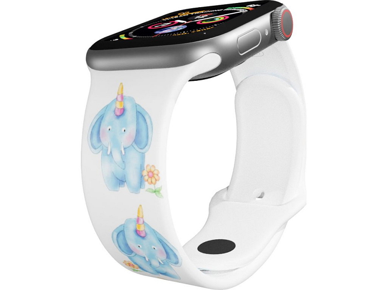 Apple watch řemínek Unifant 2
