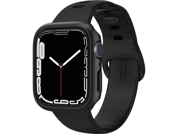 Thin Fit pro Apple Watch 45mm ACS04175 zelená