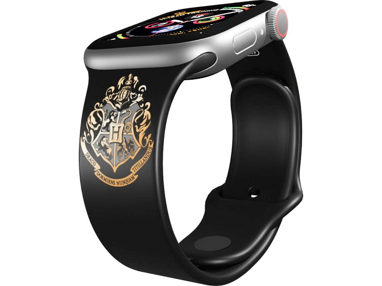 Apple watch řemínek Harry Potter - Bradavice 2
