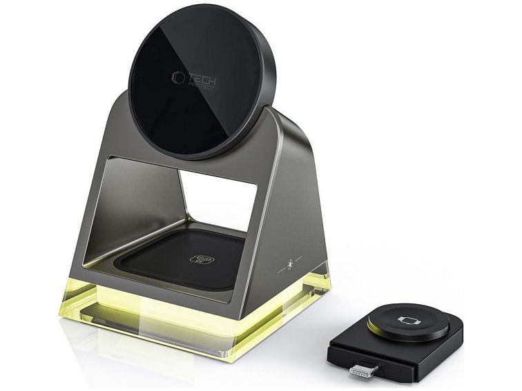 A12 MagSafe 6216990211867 černá