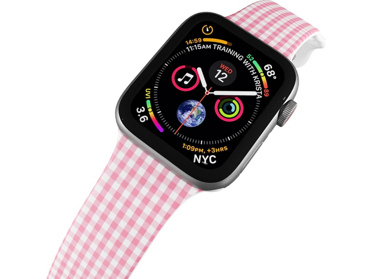 Apple watch řemínek Pepito