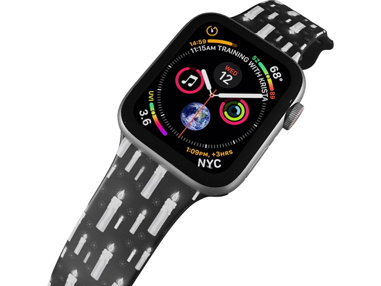 Apple watch řemínek Harry Potter - Začarovaný strop