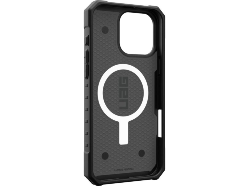 Ochranný kryt na iPhone 16 Pro MAX - UAG, Pathfinder SE MagSafe Geo Camo