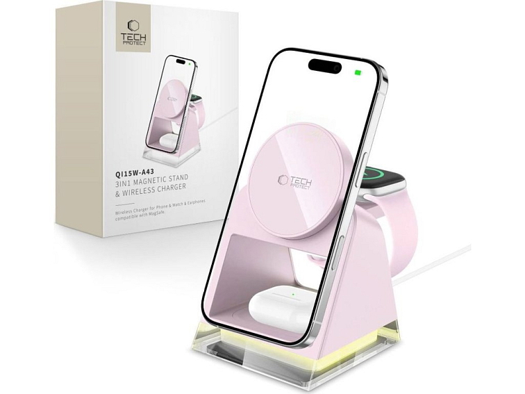 A12 MagSafe 6216990211867 černá