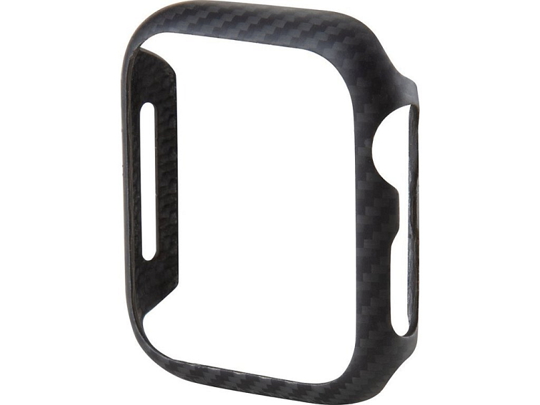 Ochranný kryt pro Apple Watch 45mm - Tactical, Zulu Aramid