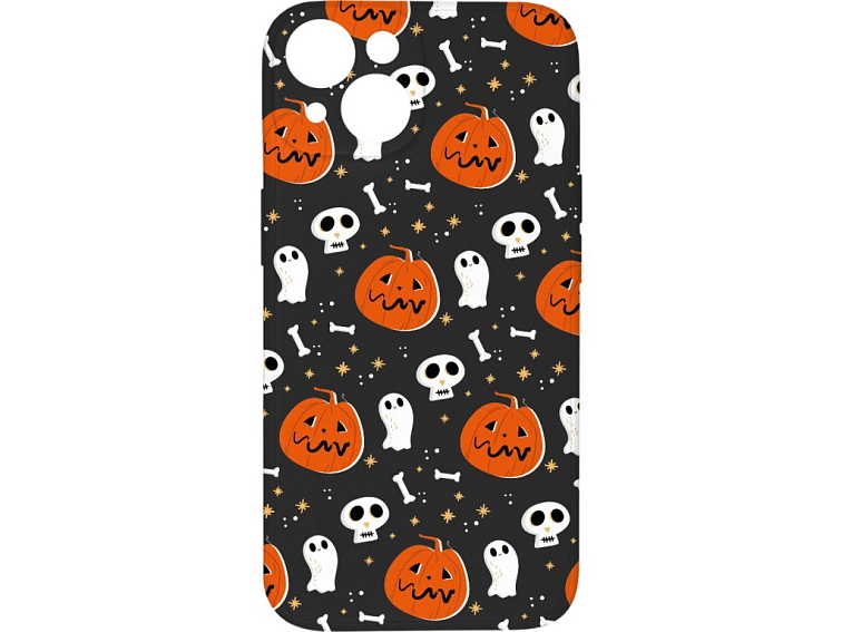 Kryt Strašidla pro iPhone 14 Plus