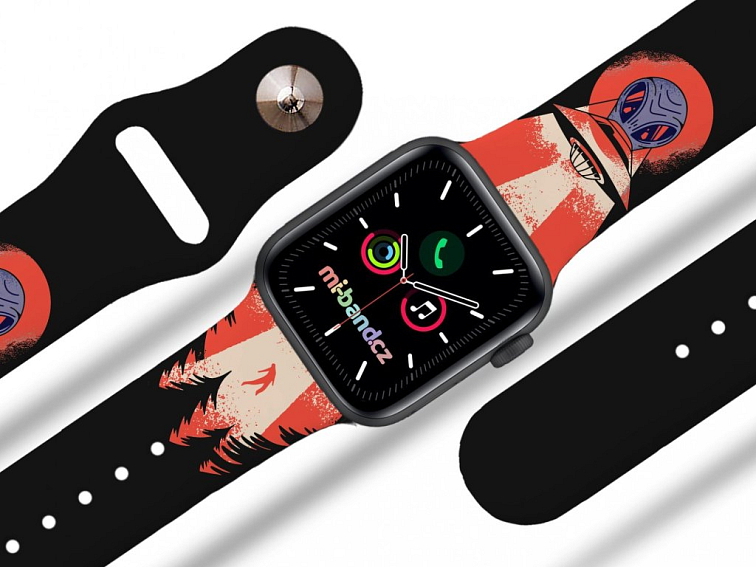 Apple watch řemínek UFO