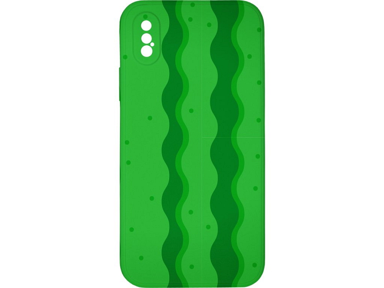 Kryt Meloun pro iPhone X/XS