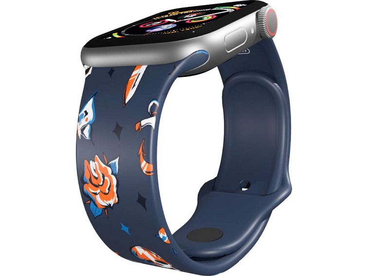 Apple watch řemínek Piráti