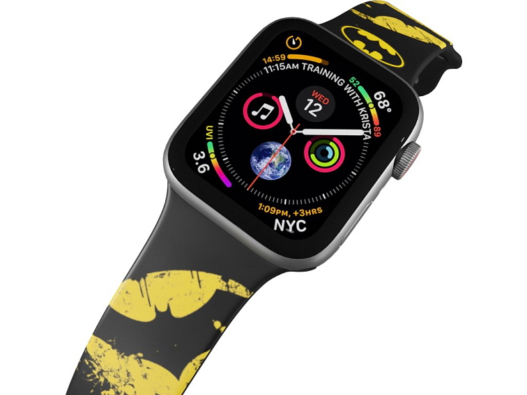 Apple watch řemínek Batman 2
