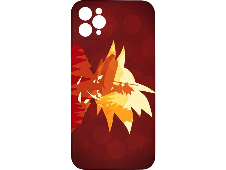 Kryt Goku pro iPhone 11 Pro Max