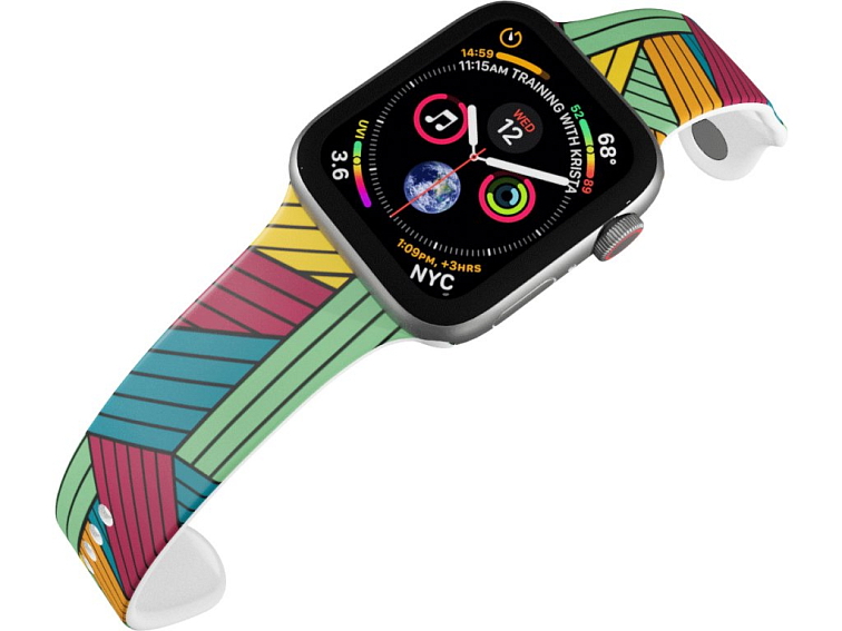 Apple watch řemínek Popruhy