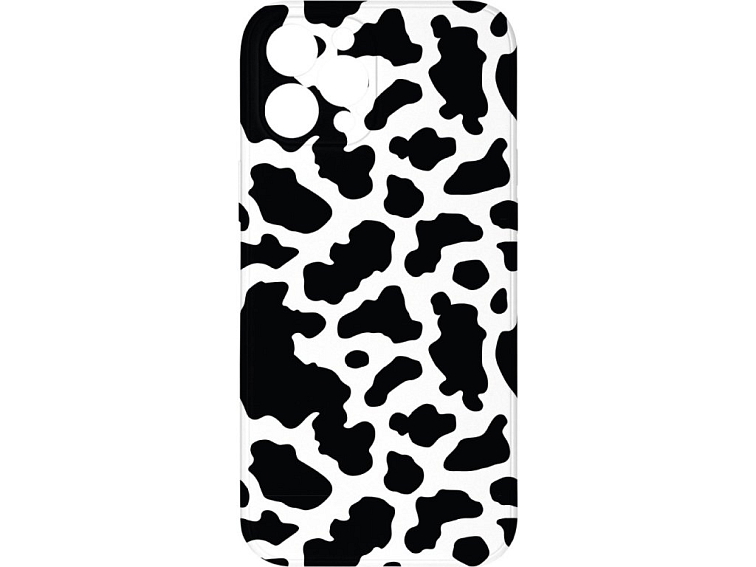 Kryt Cow print pro iPhone 12 Pro Max