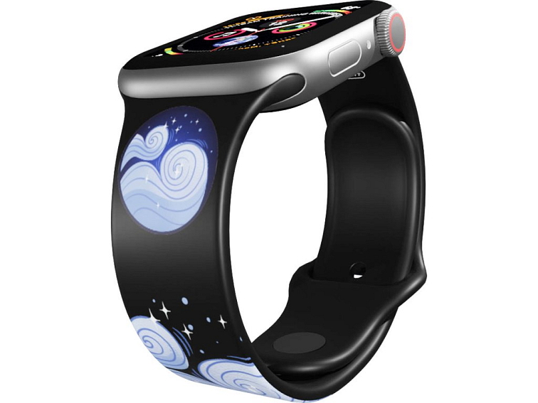 Apple watch řemínek Vzduch