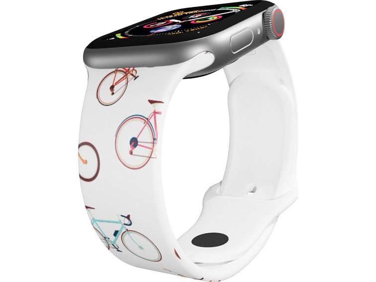 Apple watch řemínek Kolo