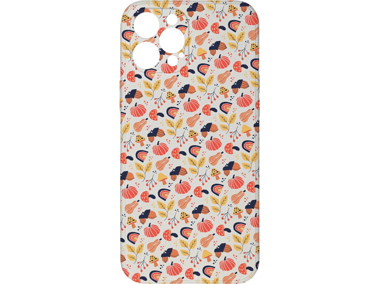 Kryt Plody podzimu pro iPhone 12 Pro Max