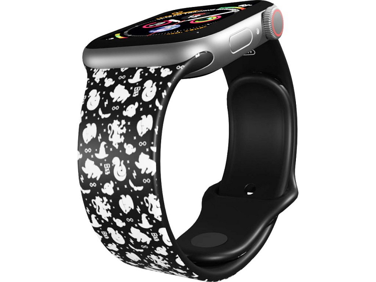 Apple watch řemínek Harry Potter - Harry Potter charms 3