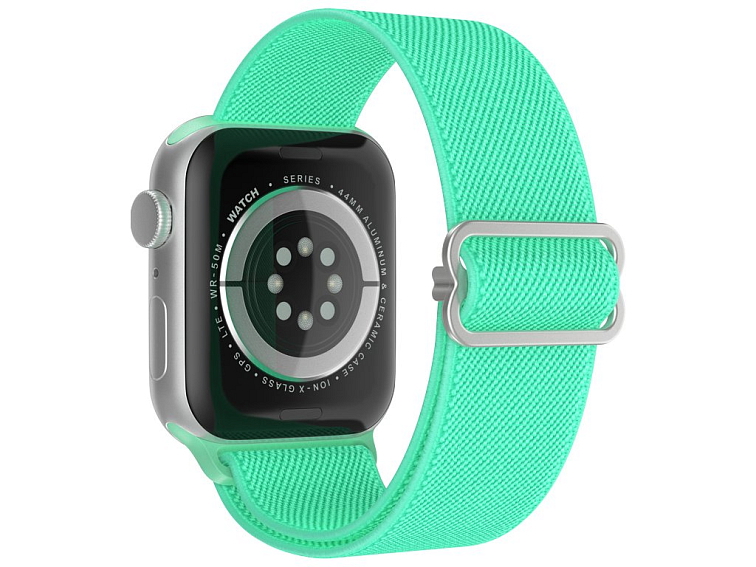 Nastavitelný náhradní řemínek pro Apple Watch 38/40/41/42(S10)mm