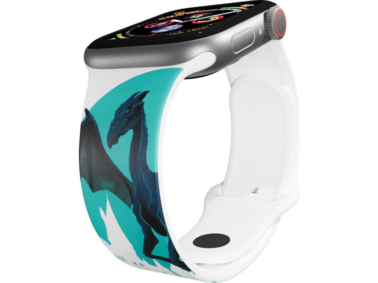 Apple watch řemínek Harry Potter - Testrál