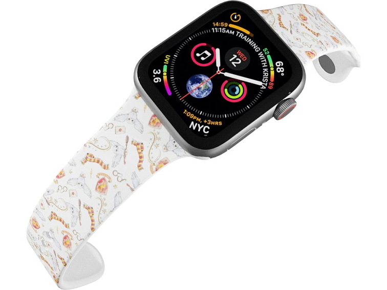 Apple watch řemínek Harry Potter - Nezbytnosti