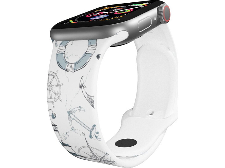 Apple watch řemínek Mořeplavec