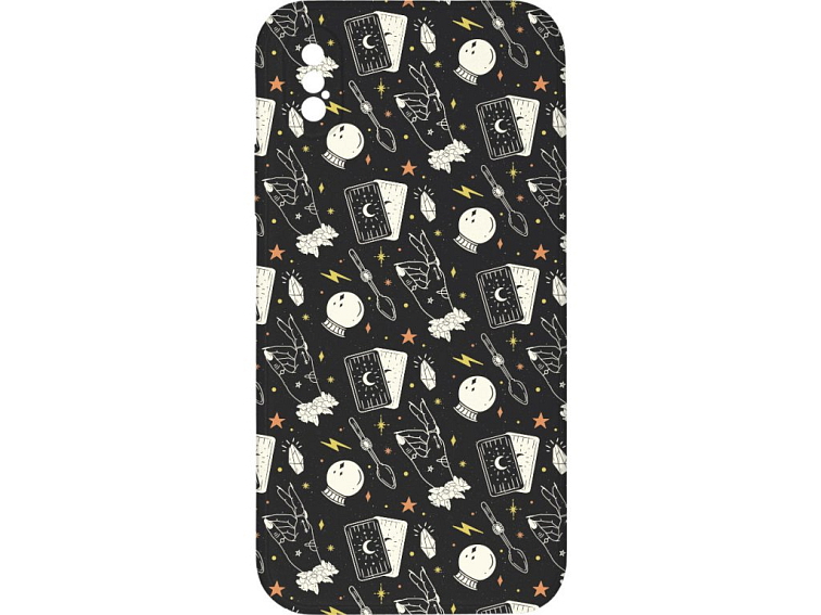 Kryt Magie pro iPhone X/XS