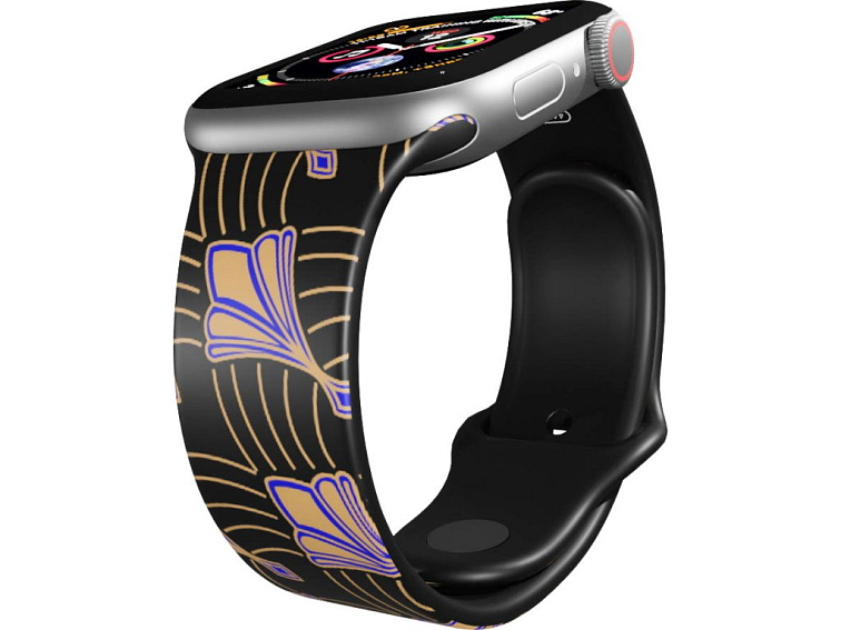 Apple watch řemínek Ozdoby