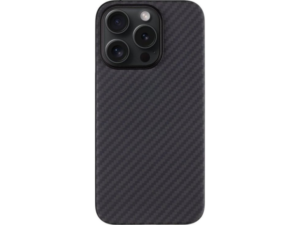 Ochranný kryt pro iPhone 15 Pro - Tactical, MagForce Aramid