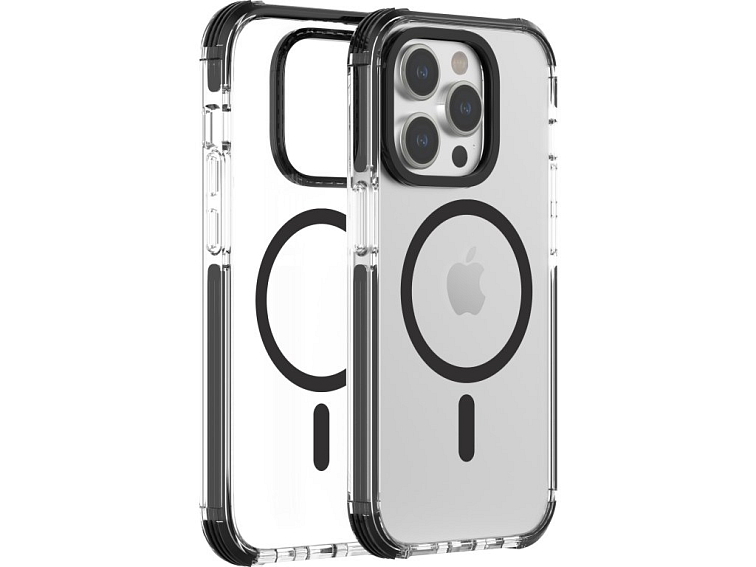 Premium Magsafe kryt pro iPhone 15 Pro