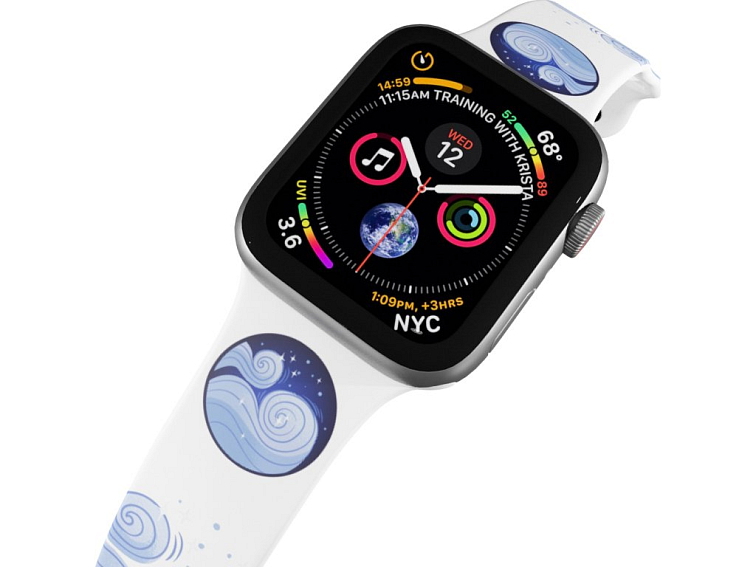 Apple watch řemínek Vzduch