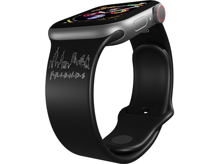 Apple watch řemínek Friends 11