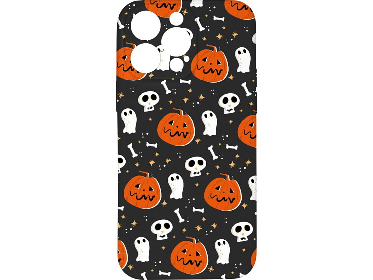 Kryt Strašidla pro iPhone 15 Pro Max