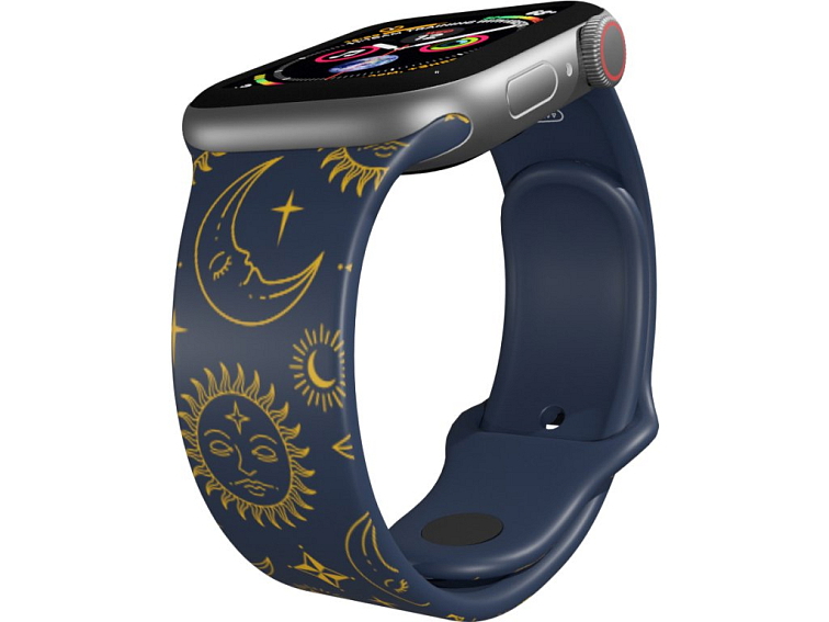 Apple watch řemínek Hvězdárna