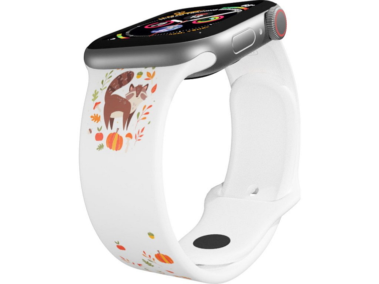 Apple watch řemínek Mýval