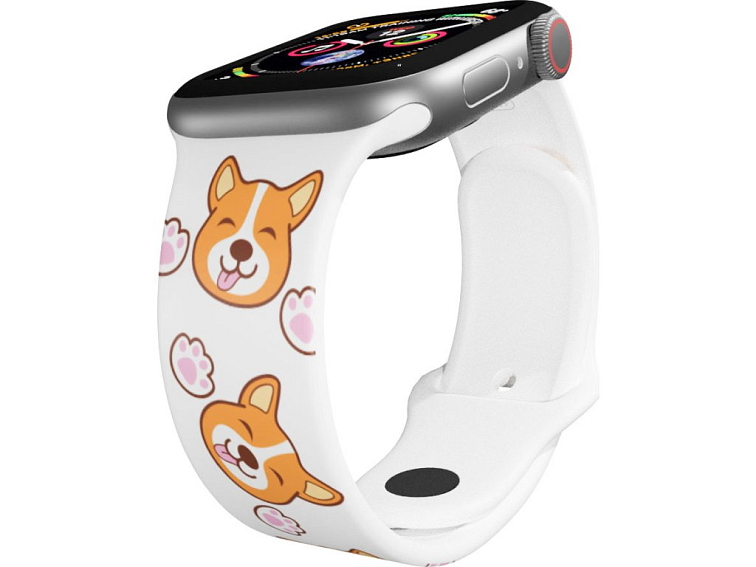 Apple watch řemínek Pes