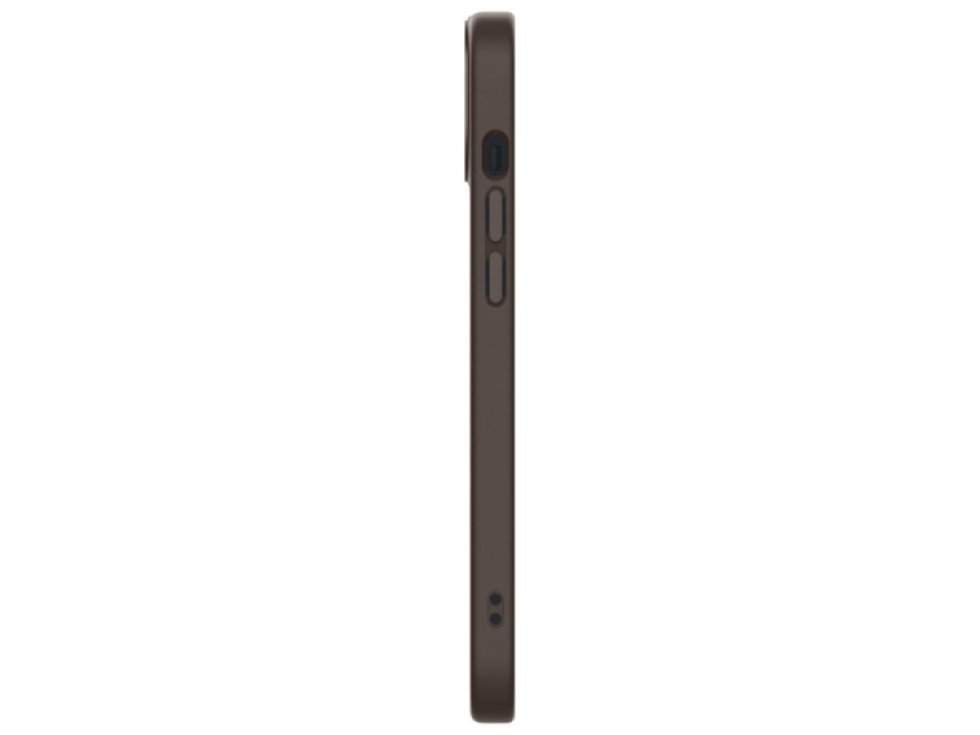Ochranný kryt pro iPhone 14 PLUS - Spigen, Cyrill Kajuk Mag Saddle Brown
