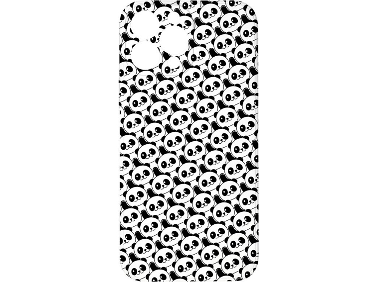 Kryt Pandy pro iPhone 13 Pro Max