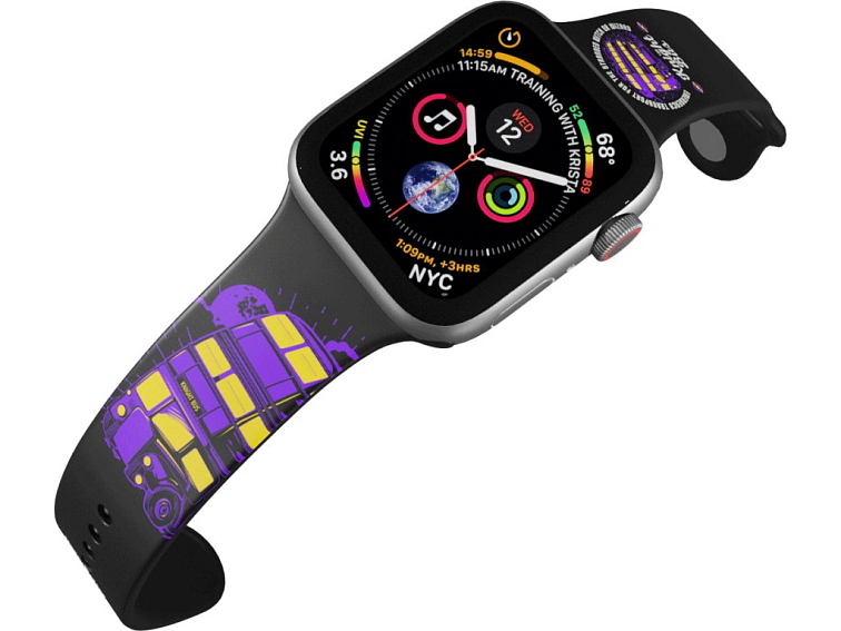 Apple watch řemínek Harry Potter - Záchranný autobus