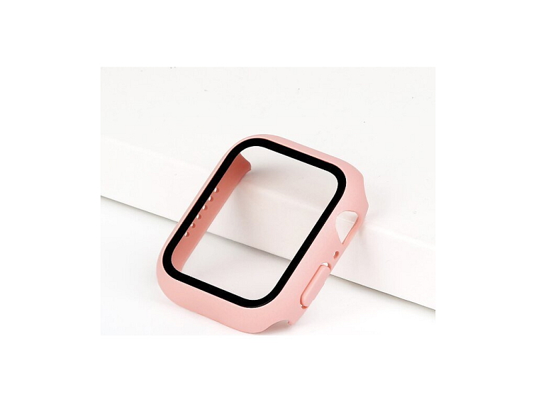 Ochranné pouzdro se sklíčkem pro Apple Watch 40mm