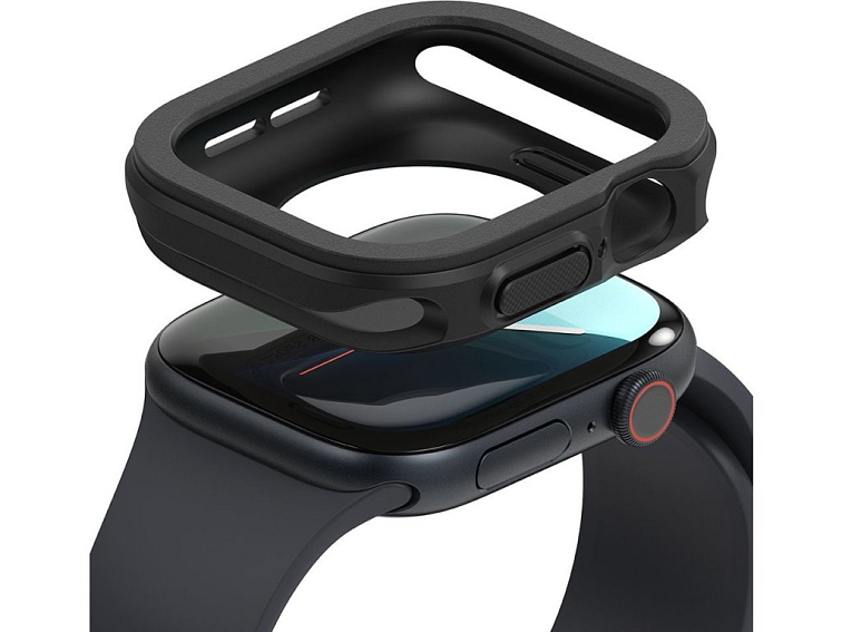 Pouzdro / kryt pro Apple Watch 42mm - Ringke, Air Sports Black