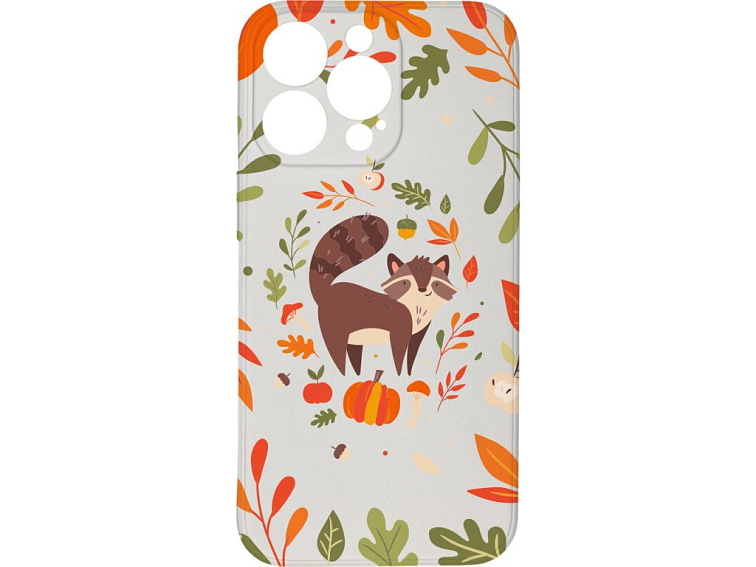 Kryt Mýval pro iPhone 13 Pro