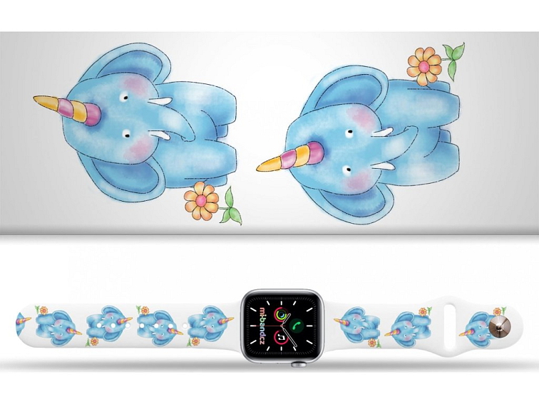 Apple watch řemínek Unifant 2
