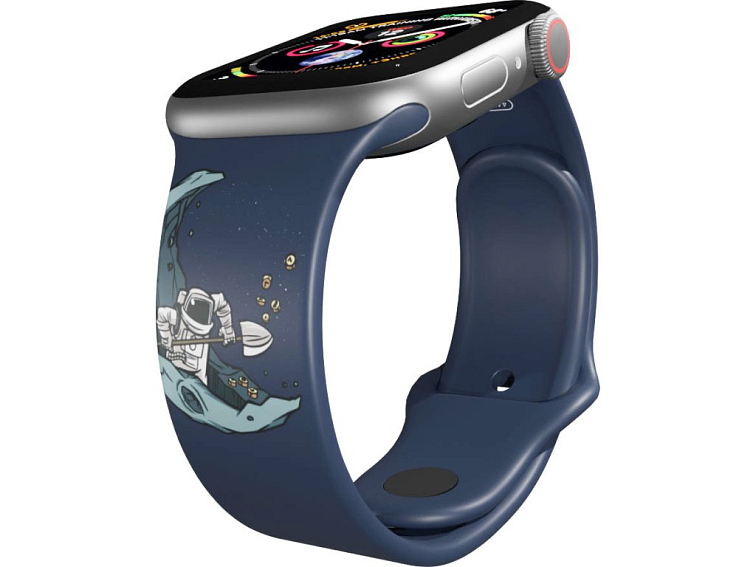 Apple watch řemínek Těžba bitcoinu