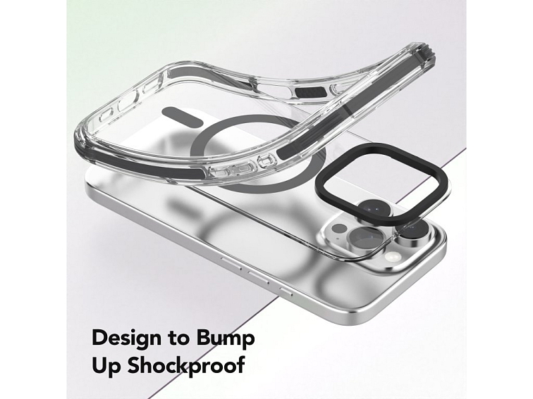 Premium Magsafe kryt pro iPhone 16 Pro