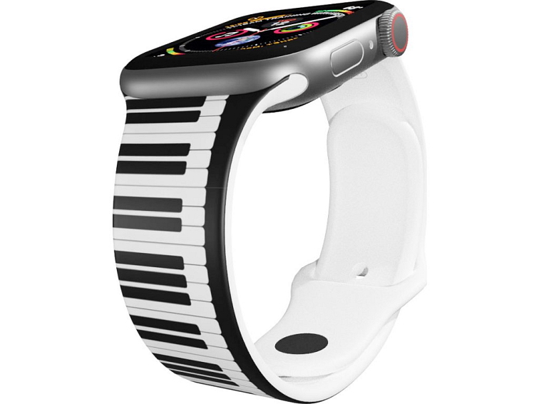 Apple watch řemínek Klávesy