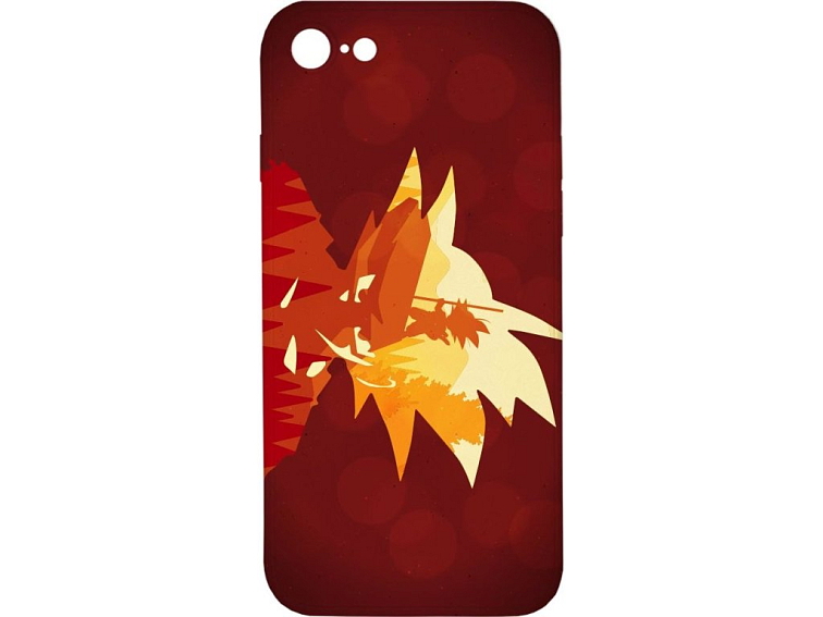 Kryt Goku pro iPhone 7/8/SE2020