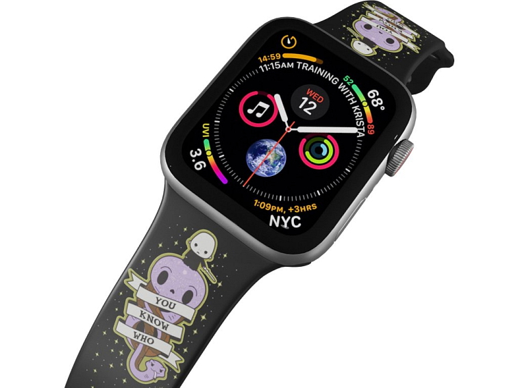 Apple watch řemínek Harry Potter - Ty víš kdo