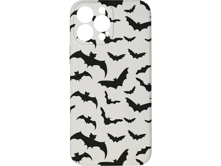 Kryt Netopýři pro iPhone 13 Pro